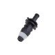 Embout nettoyeur vapeur Black&decker 363.448