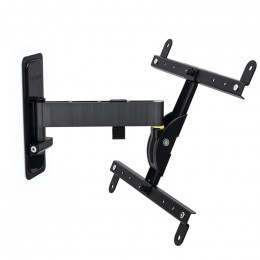 Support tv mural exo 400tw2 support inclinable/orientable Erard 048240