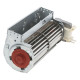 Ventilateur moteur pour four Bosch 00496076