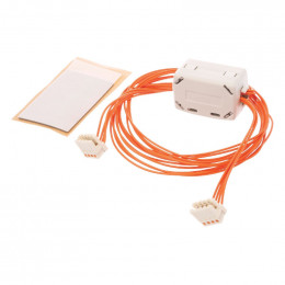 Cable de liaison pour micro-ondes Bosch 12016861