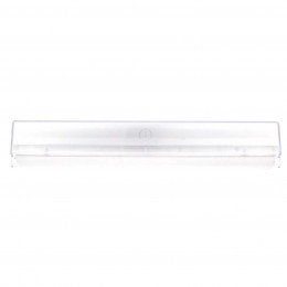 Enjoliveur transparent refrigerateur Whirlpool C00283729