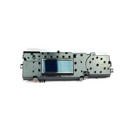 Boite controle display lcd vp pour lave-linge Whirlpool C00305442
