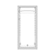 Porte pour refrigerateur 1193x538mm Electrolux 14001153501