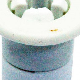 Roulette panier pour lave-vaisselle Whirlpool 482000004538