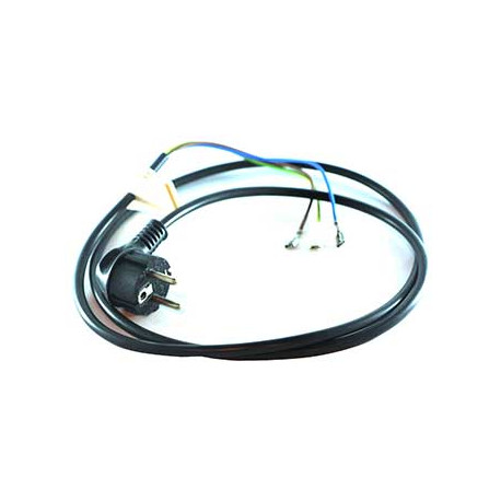 Cable d alimentation schuko ro pour lave-vaisselle Whirlpool C00280937