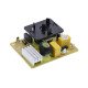 Module principal avec bouton c pour robot Electrolux 405539640