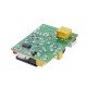 Module principal avec bouton c pour robot Electrolux 405539640