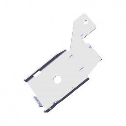 Support charniere couvercle ga pour cuisiniere Electrolux 342610801
