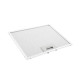 Filtre a graisse 294x232x9 sky pour hotte Aeg 14018827401