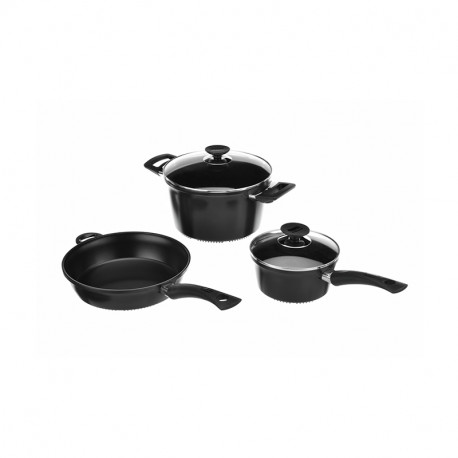 Kit de casseroles le gaz Bosch 00571260