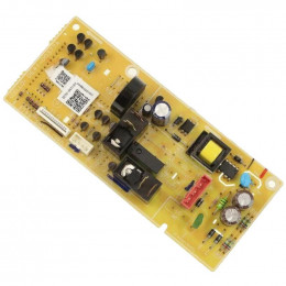 Module commande micro-ondes Samsung DE92-04316S