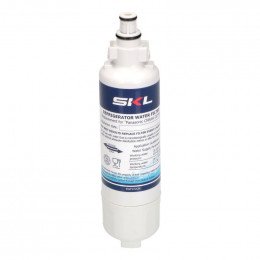 Filtre a eau fl330 panasonic pour refrigerateur americain 8014025010489