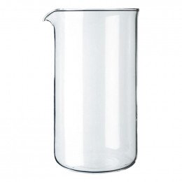 Verre rechange 4t cafetiere a piston Bodum F150410