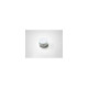 Bouton temps blanc pour lave-linge Whirlpool C00050047