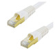 Cordon ethernet categorie 6 longueur 1 m Itc 2366