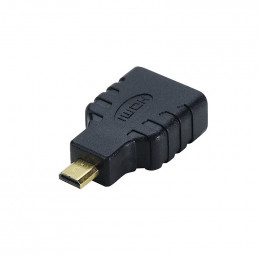 Adaptateur hdmi type d male Itc 7913