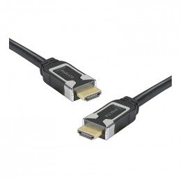 Cordon hdmi a male/male immunity 4k/60ips hdr Itc 727823