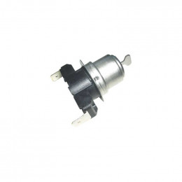Thermostat klixon nc85d nc85° pour lave-vaisselle Bosch 00029954