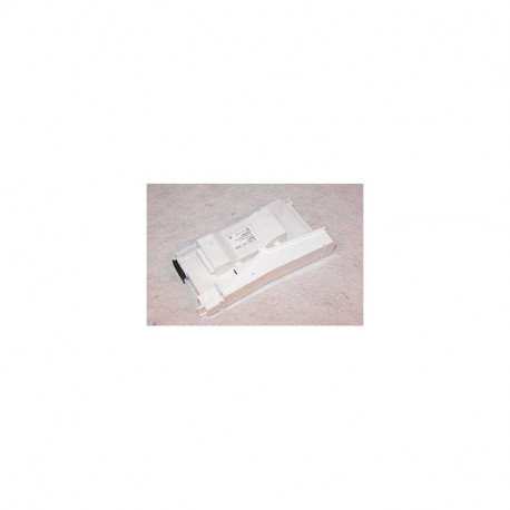 Module de commande programme pour lave-vaisselle Siemens 00752151