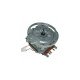 Moteur de cyclage mo1499 pour lave-vaisselle Bosch 00263313