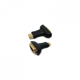 Adaptateur dvi d-hdmi dvi d femelle - hdmi male Itc 2760