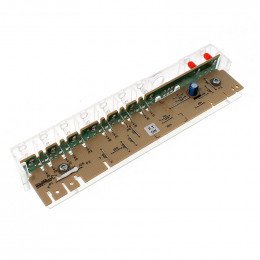 Support + fiche led sx pour lave-vaisselle Whirlpool C00143555