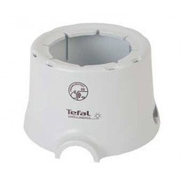 Corps superieur bleu pour appareil a fondue Tefal