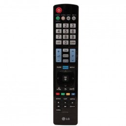 Telecommande tv akb73755417 Lg AKB73755417