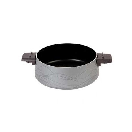Caquelon pour appareil a fondue Tefal TS-01021860
