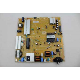 Platine alimentation pour tv Lg EAY64489651