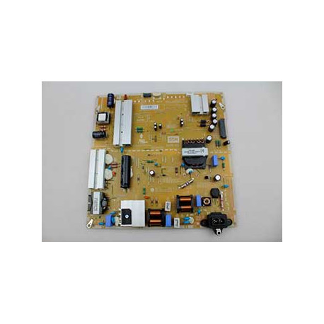 Platine alimentation pour tv Lg EAY64489651