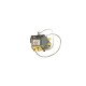 Thermostat wdf28b-290 cqc rohs Sidepar 1061763