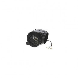 Ventilateur moteur pour hotte Bosch 00743056
