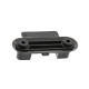 Support rail de panier pour lave-vaisselle Aeg 14004368601