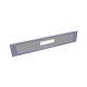 Bandeau inox 60cm omega pour four Electrolux 357881707
