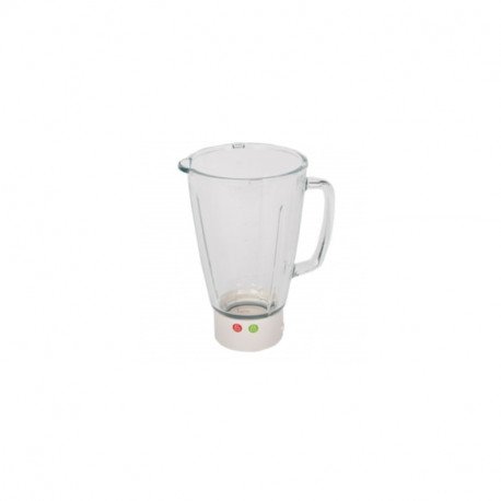 Bol pour blender verre 1,75 l MS-0A11438