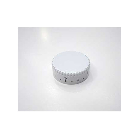 Bouton polarw thermostat d.6 m congelateur Whirlpool C00119071