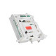 Module electronique pas config pour lave-linge Aeg 124304059