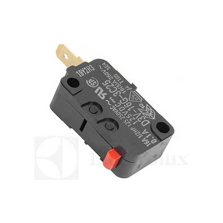 Microrupteur pour micro-ondes Electrolux 5028301900