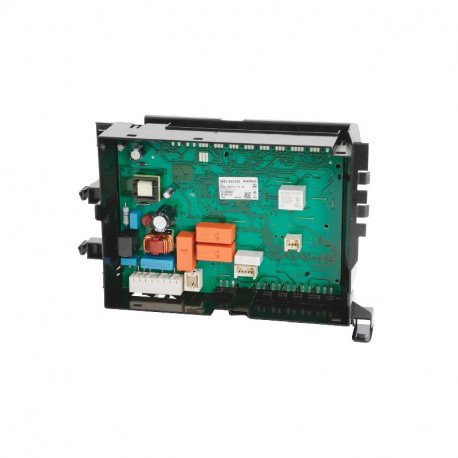 Module de puissance programme pour lave-linge Siemens 12006061