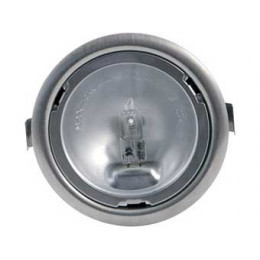 Lampe halogene pour hotte Electrolux 74X6845