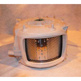Cuve pour lave-linge complete avec tambour Electrolux 405541547