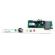 Carte de commande Electrolux 405528074