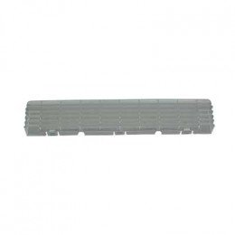 Grille de ventilation avant congelateur pour refrigerateur Aeg 263803801