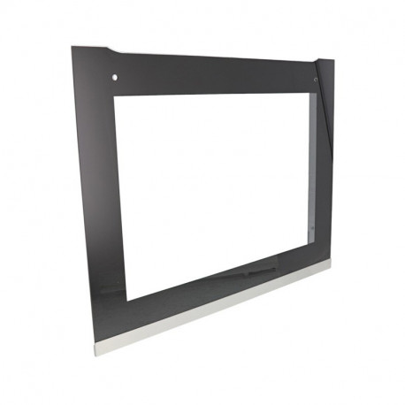 Verre exterieur porte de pour four 592x471mm Electrolux 14003247933