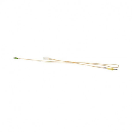 Thermocouple plan de travail pour cuisiniere Electrolux 14006079602