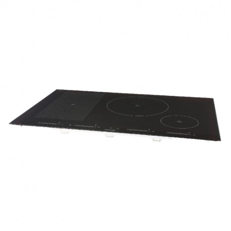 Surface vitroceramique pour table de cuisson Siemens 00686229