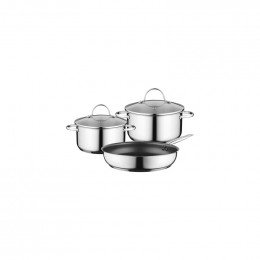 Batterie de casseroles Bosch 17004097