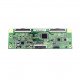 Platine t-con Samsung BN96-34103B
