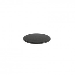 Chapeau de bruleur pour table de cuisson Bosch 00615300